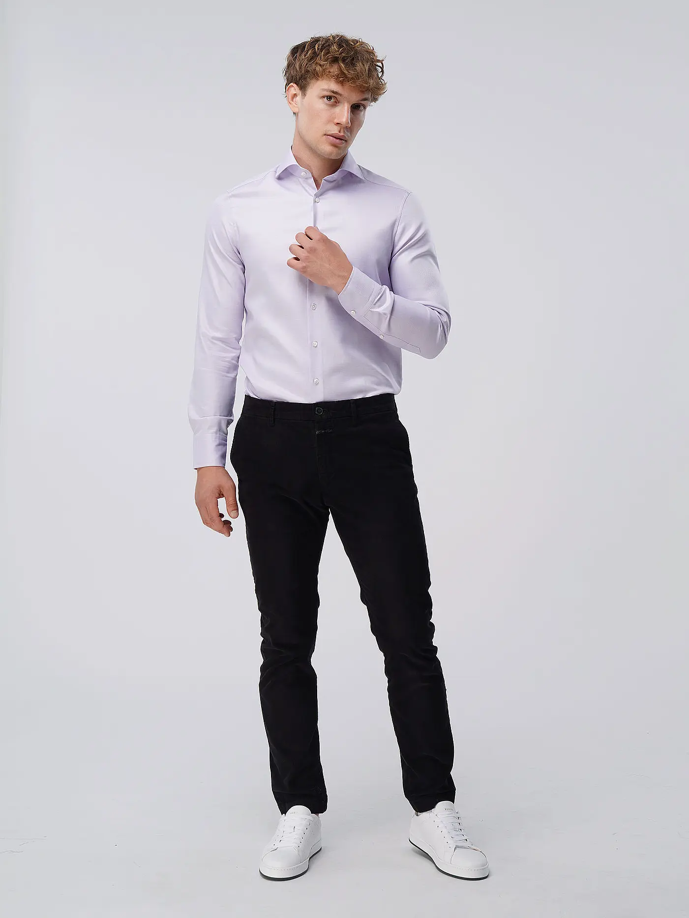 STENSTRÖMS | Hemd Slim Fit | 